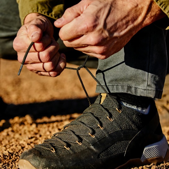 Naglev Unico Hiking Sneaker - EUC - Picture 2 of 12